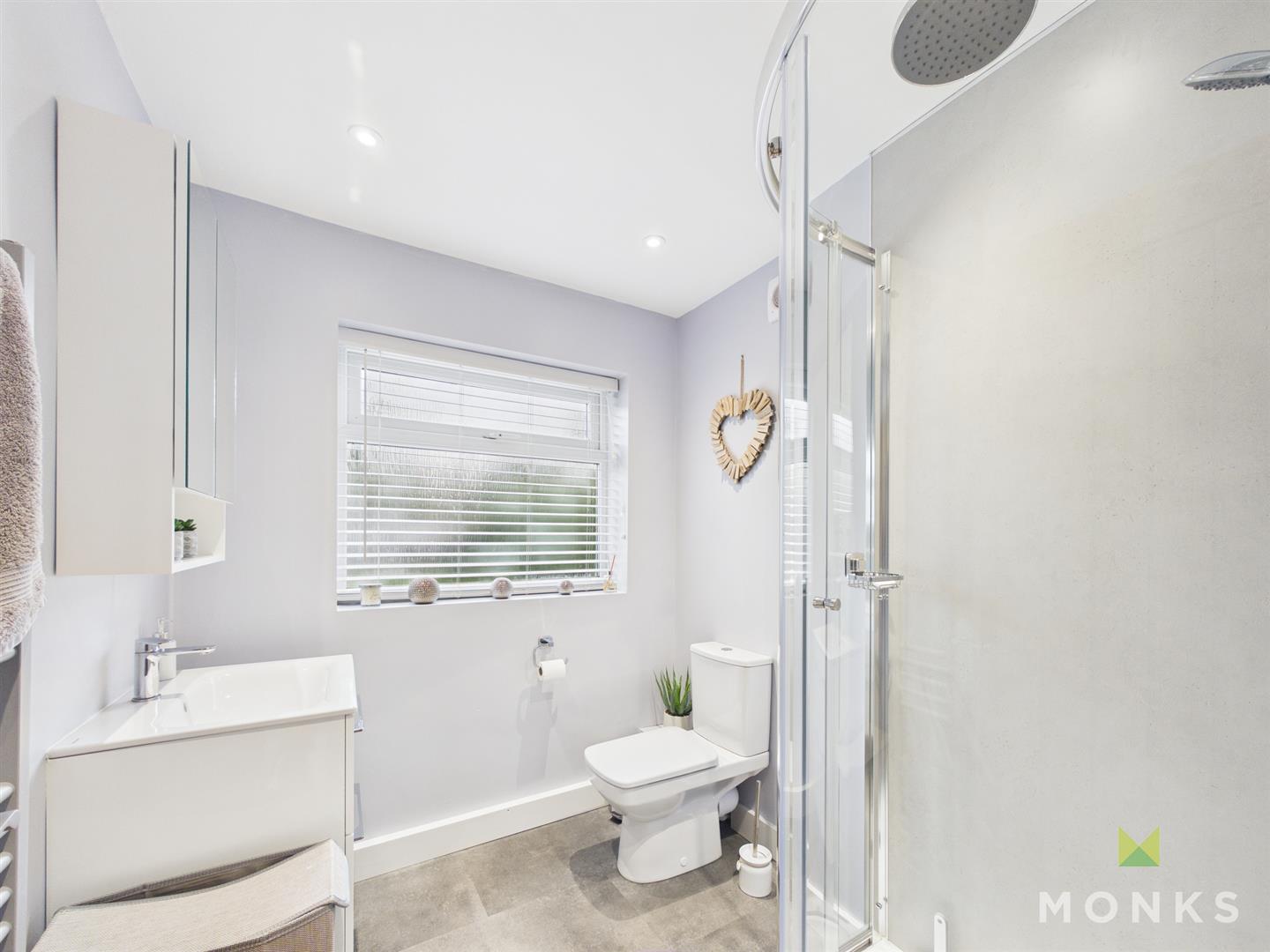 46 White Lodge Park, Shrewsbury, SY4 4NT For Sale